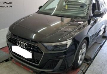 Audi A1 46.000 km 18.480 &euro; Gersthofen 86368