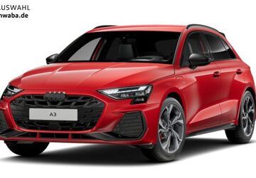 Audi A3 7.613 km 42.690 &euro; Gersthofen 86368