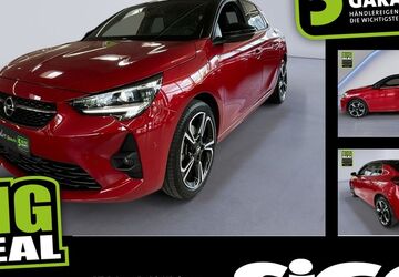 Opel Corsa 13.850 km 16.980 &euro; Augsburg 86167