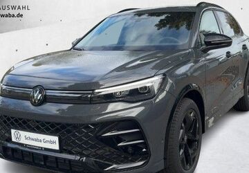 VW Tiguan 1.050 km 46.790 &euro; Gersthofen 86368