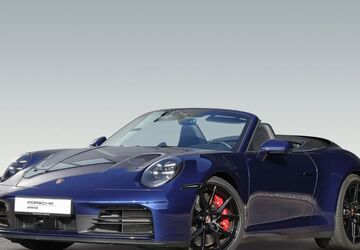 Porsche 992 17.400 km 151.500 &euro; Gersthofen 86368