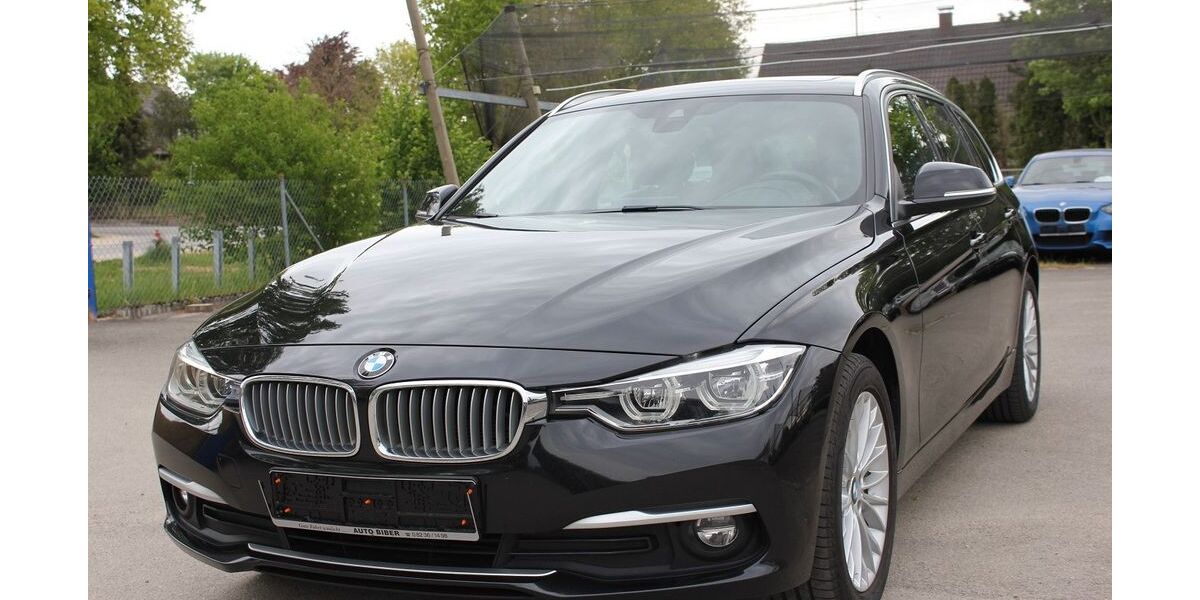 BMW 320 123.800 km 19.890 &euro; Aretsried / Fischach 86850