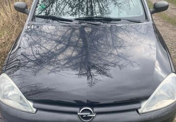 Opel Corsa 176.000 km 1.000 &euro; Langerringen-Westerringen 86853