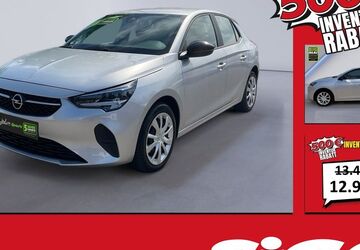 Opel Corsa 52.505 km 12.980 &euro; Augsburg 86165