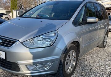 Ford Galaxy 202.000 km 5.490 &euro; Königsbrunn 86343