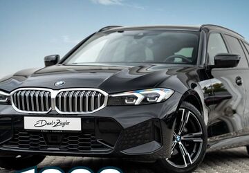 BMW 318 16.790 km 38.999 &euro; Augsburg 86199