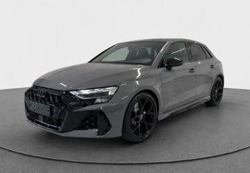 Audi RS3 6.500 km 65.700 &euro; Augsburg 86150