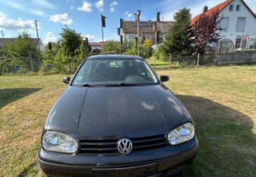 VW Golf 200.000 km 1.250 &euro; Augsburg 86167
