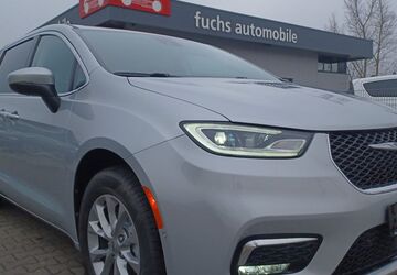 Chrysler Pacifica 37.146 km 46.090 &euro; Augsburg 86165