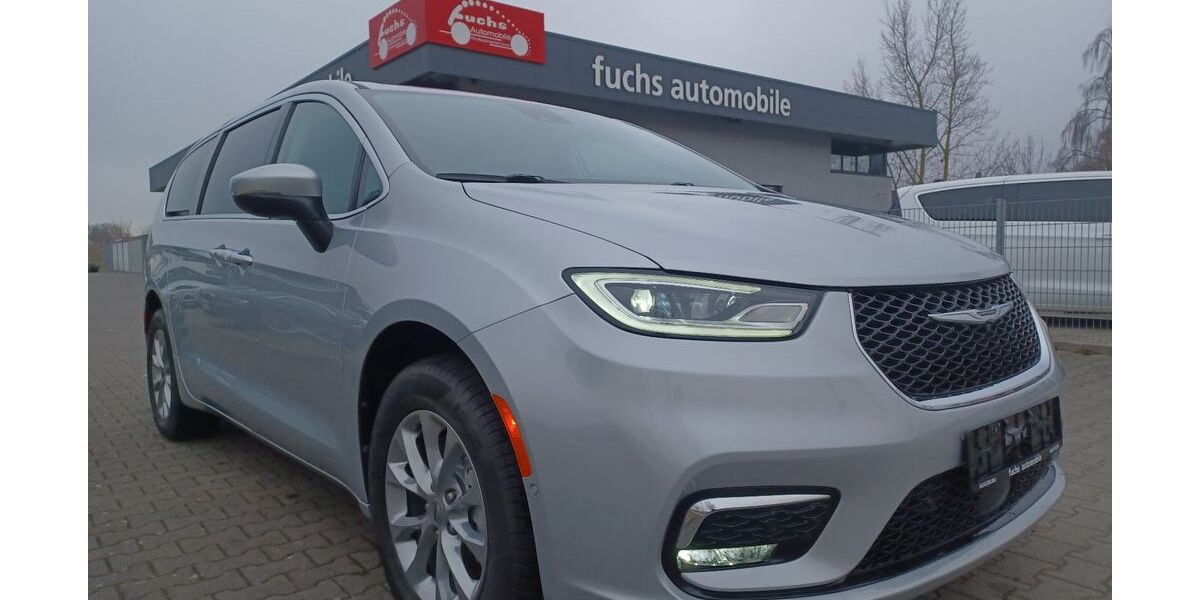 Chrysler Pacifica 37.146 km 46.090 &euro; Augsburg 86165