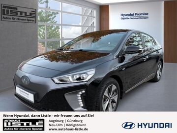 Gebrauchte Hyundai Ioniq