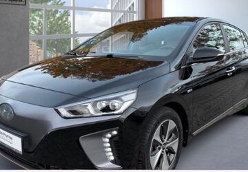 Hyundai IONIQ 37.500 km 15.485 &euro; Augsburg 86165