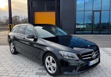 Mercedes-Benz 220 144.066 km 19.990 &euro; Langweid am Lech 86462