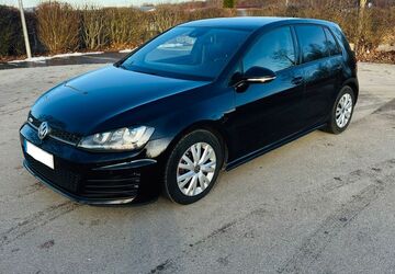 VW Golf 158.000 km 15.500 &euro; Augsburg 86199