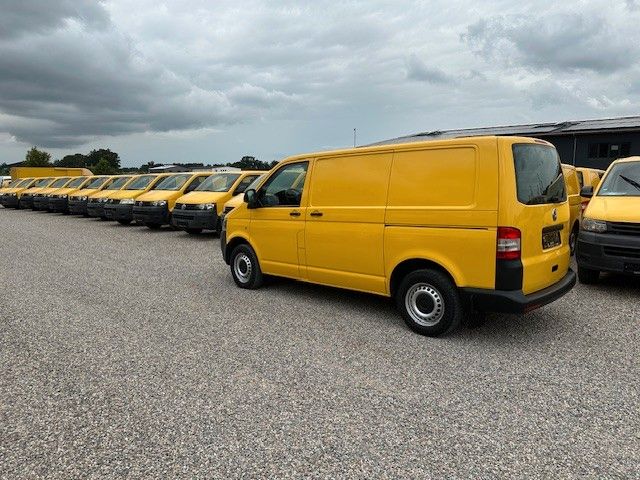 VW T5 Transporter 87.000 km 5.100 &euro; Peutenhausen / Gachenbach 86565