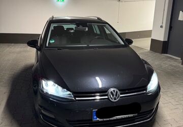 VW Golf 190.000 km 9.400 &euro; Friedberg 86316