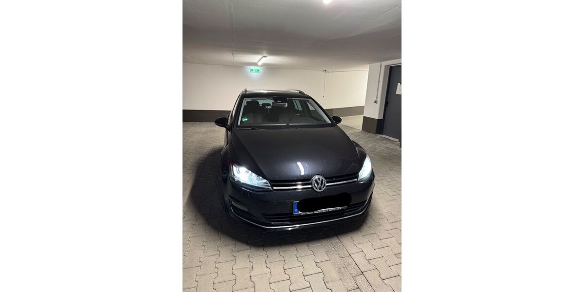 VW Golf 190.000 km 9.400 &euro; Friedberg 86316