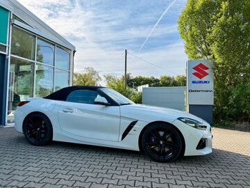 Gebrauchte BMW Z4