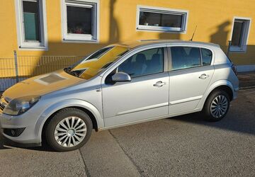 Opel Astra 294.000 km 990 &euro; Wehringen 86517