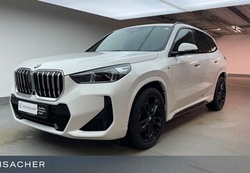 BMW X1 52.632 km 42.777 &euro; Augsburg 86167