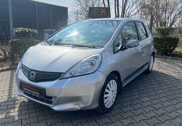 Honda Jazz 178.000 km 3.680 &euro; Augsburg 86154