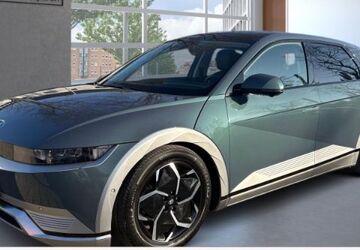 Hyundai IONIQ 5 40.346 km 32.985 &euro; Augsburg 86165