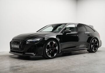 Audi RS6 3.990 km 202.900 &euro; Bobingen 86399