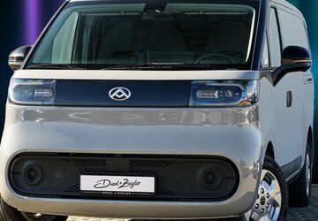 Maxus Andere 2.000 km 34.990 &euro; Augsburg 86199