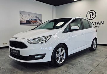 Ford C-Max 79.484 km 9.990 &euro; Stadtbergen 86391