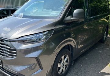 Ford Transit Custom 68.828 km 34.980 &euro; Wertingen 86637