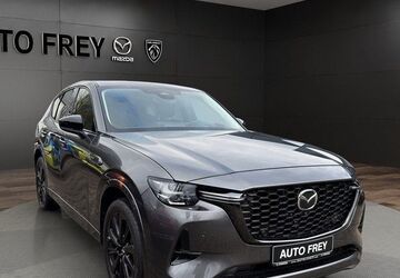 Mazda CX-60 67.600 km 35.990 &euro; Gersthofen 86368