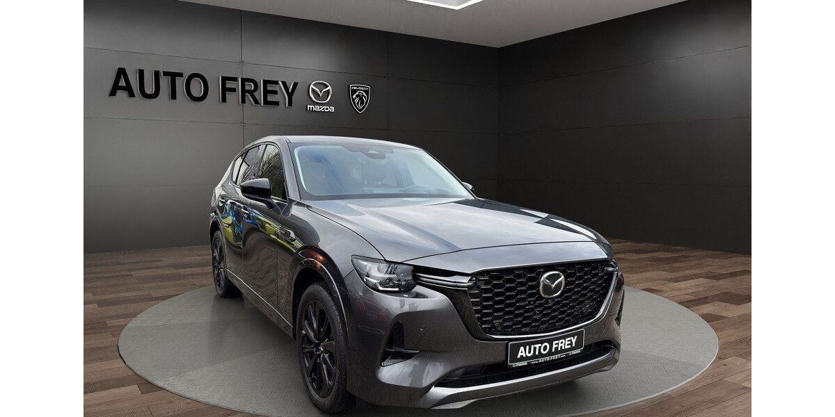 Mazda CX-60 67.600 km 35.990 &euro; Gersthofen 86368