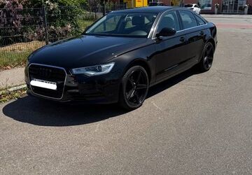 Audi A6 178.000 km 13.900 &euro; Fischach 86850