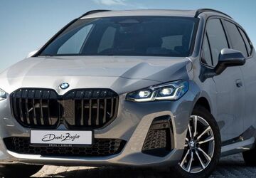 BMW 218 Active Tourer 20.000 km 33.999 &euro; Augsburg 86199