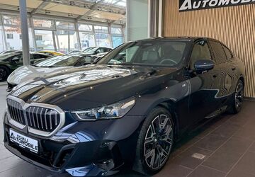BMW 540 8.000 km 63.888 &euro; Gersthofen 86368