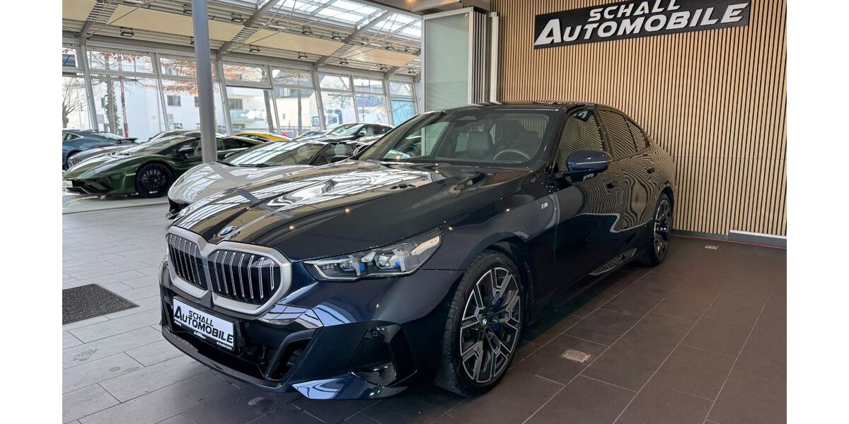 BMW 540 8.000 km 63.888 &euro; Gersthofen 86368