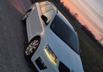 Skoda Octavia 175.000 km 16.199 &euro; Prittriching 86931