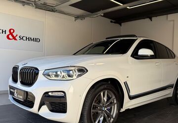 BMW X4 151.281 km 31.370 &euro; Gersthofen 86368