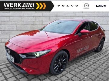 Gebrauchte Mazda 3