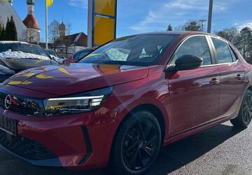 Opel Corsa 29.900 km 13.990 &euro; Klosterlechfeld 86836