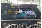 Mercedes-Benz CLA 45 S AMG 4M DISTR-NIGHT I&II-AERO-PANO-360° 4.000 km 65.000 &euro; Westendorf 86707