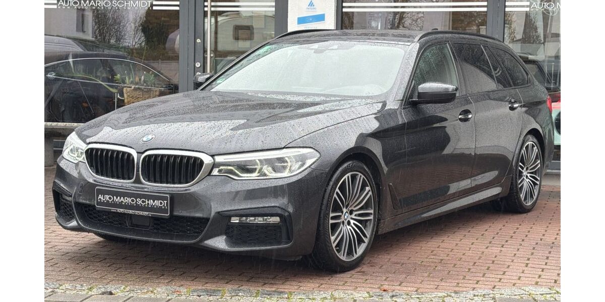 BMW 530 160.500 km 25.850 &euro; Königsbrunn bei Augsburg 86343