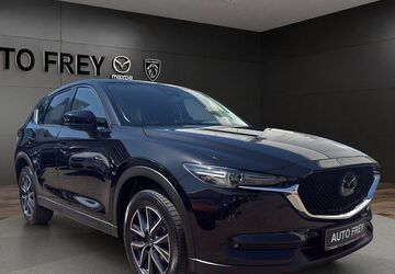 Mazda CX-5 142.809 km 19.180 &euro; Augsburg 86167