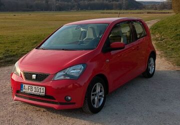 Seat Mii 98.600 km 4.999 &euro; Neusäß 86356