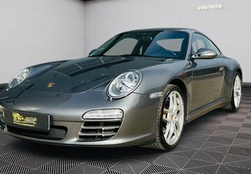 Porsche 997 102.005 km 63.450 &euro; Wertingen 86637