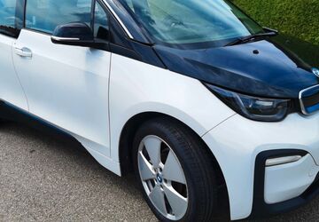 BMW i3 35.314 km 16.390 &euro; Welden 86465