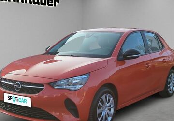 Opel Corsa 24.332 km 15.250 &euro; Augsburg 86156