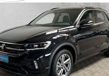 VW T-Roc 5.935 km 38.990 &euro; Scheuring 86937