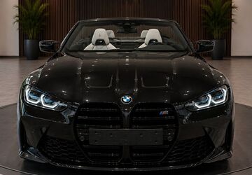 BMW M4 41.500 km 72.900 &euro; Heinrichshofen 86492