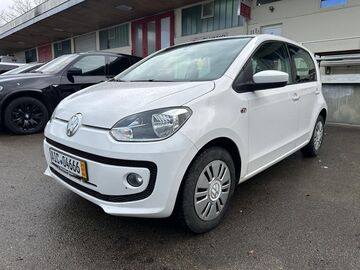 Gebrauchte VW up!